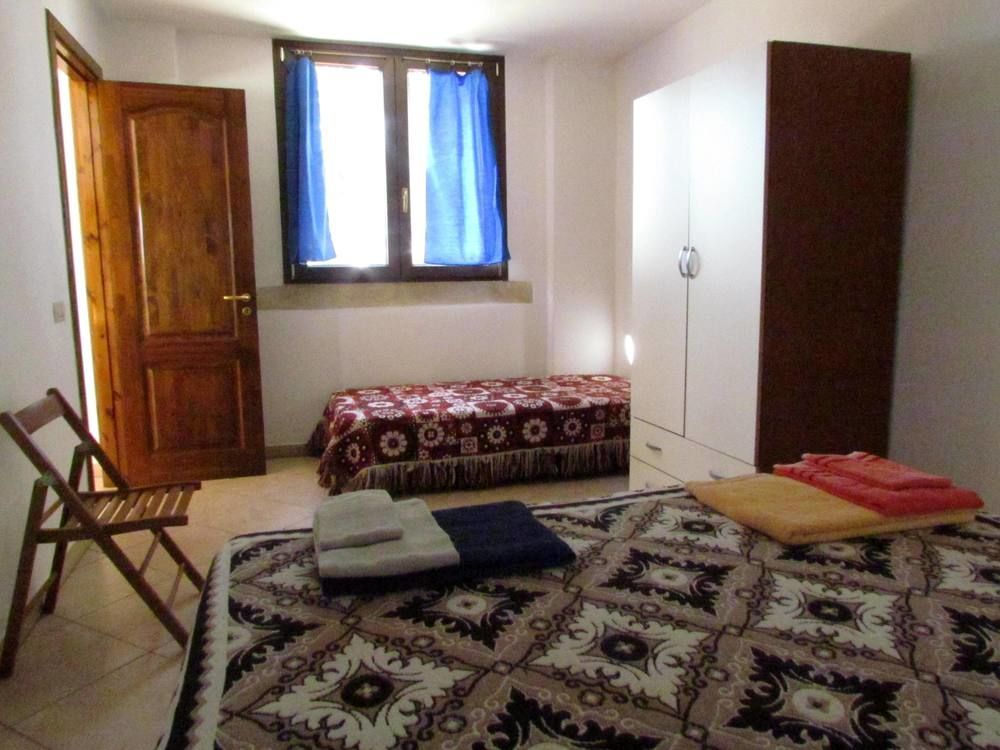 La Dimora Di Ulisse Aparthotel Santa Cesarea Terme Eksteriør bilde