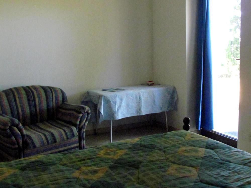La Dimora Di Ulisse Aparthotel Santa Cesarea Terme Eksteriør bilde