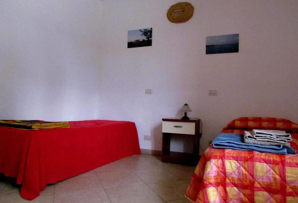 La Dimora Di Ulisse Aparthotel Santa Cesarea Terme Eksteriør bilde