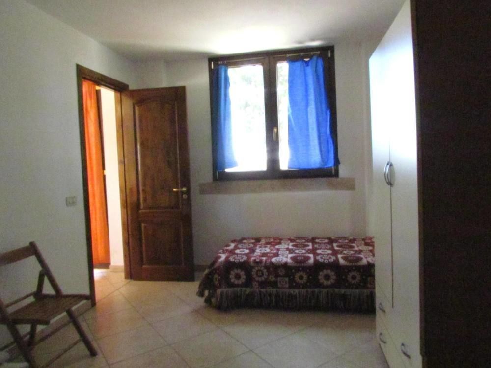La Dimora Di Ulisse Aparthotel Santa Cesarea Terme Eksteriør bilde