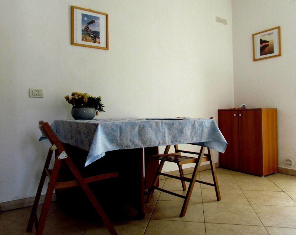 La Dimora Di Ulisse Aparthotel Santa Cesarea Terme Eksteriør bilde